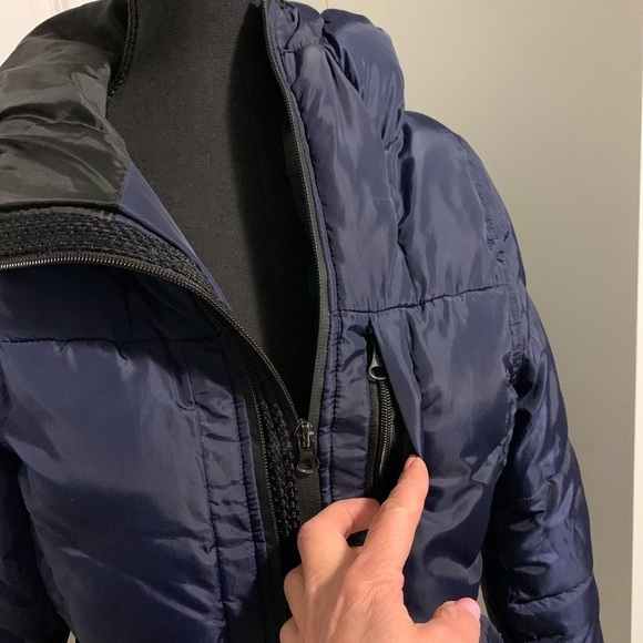 Outdoor,Storm Mountain ladies jacket in size M. - Picture 11 of 12